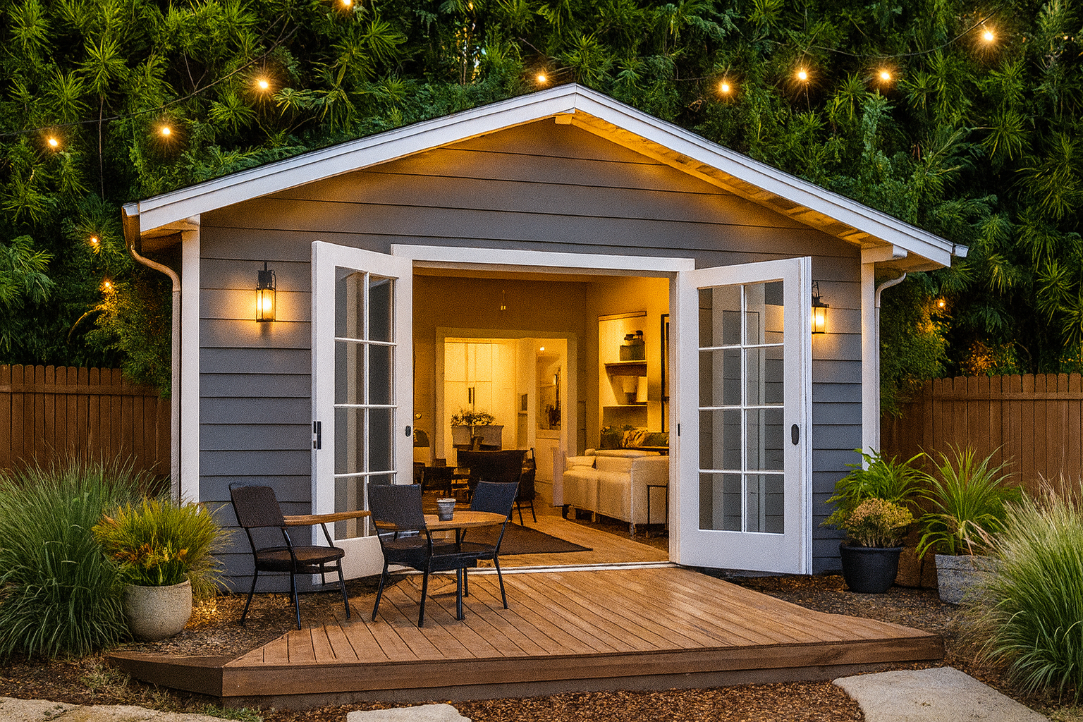 Accessory Dwelling Units