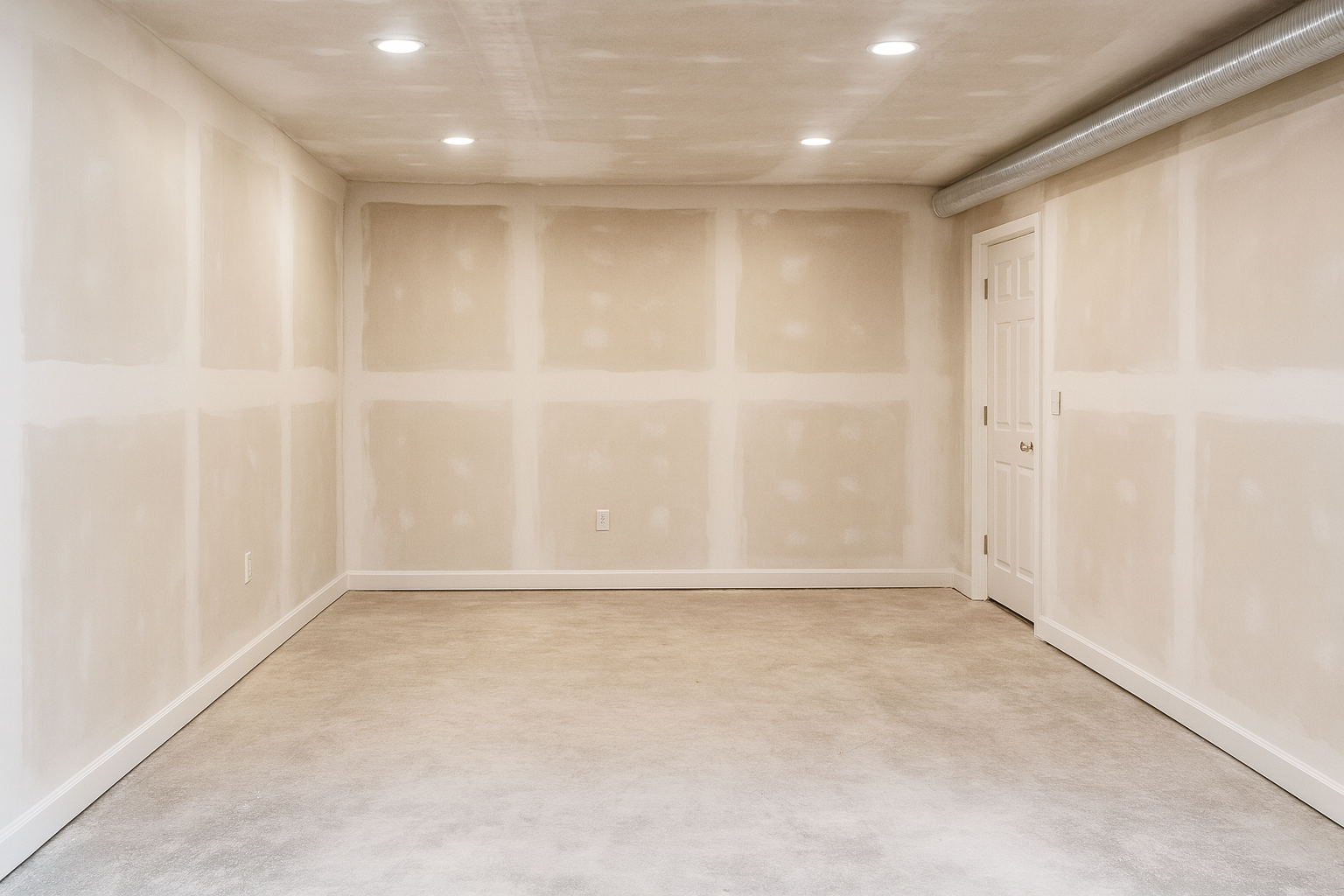 Residential Renovations