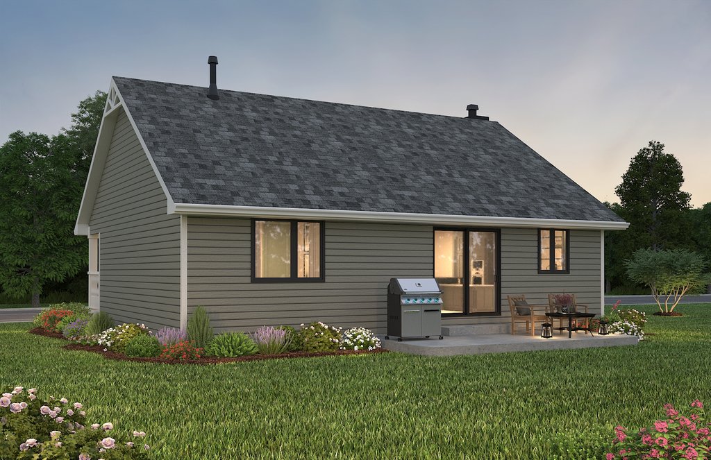 Storage Shed vs Garage Comparison